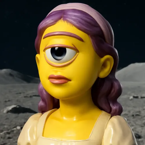 Moon Citizens #189