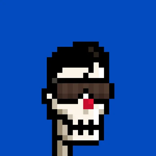 Ghoul #565