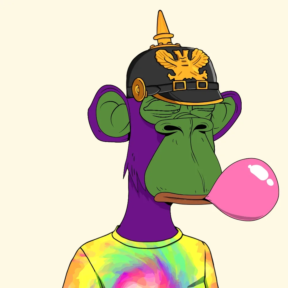 Base Pepe Apes #14912