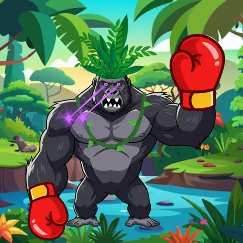 Harambe 1