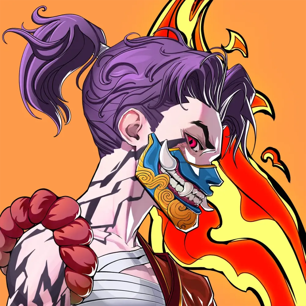Ryujin #1465