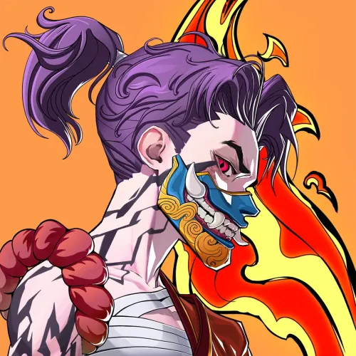 Ryujin #1465
