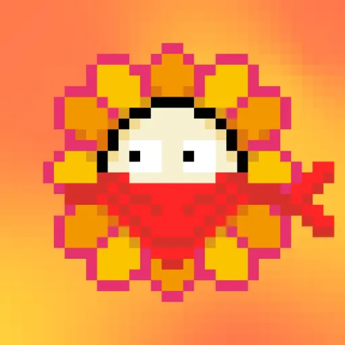 Murakami.Flower #10969