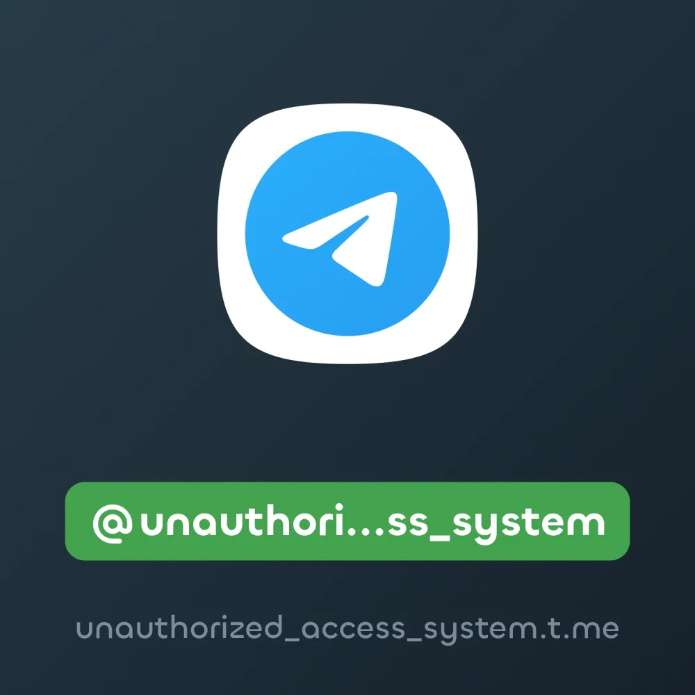 @unauthorized_access_system