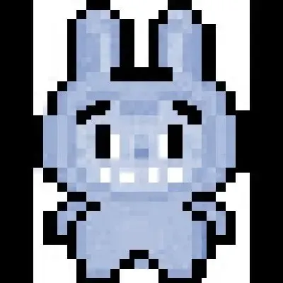 Wrapped Labitbu #1365 (#102580750)