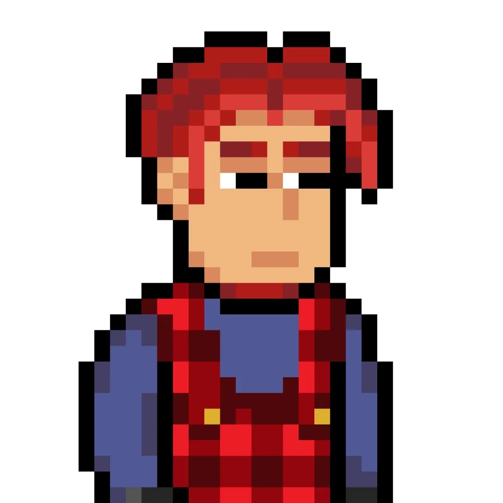 Farmer #1491