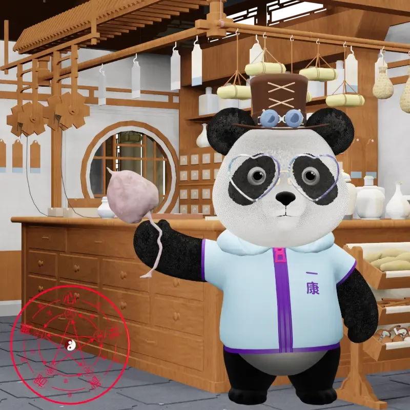 YKpanda #249