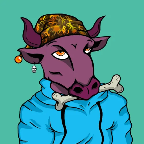 Moo Moo #75