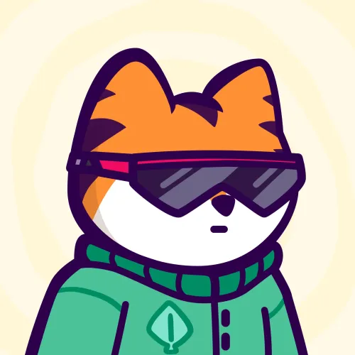 Fox #9920