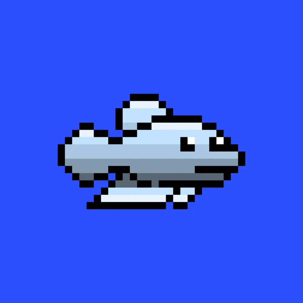 CryptoFish #1583