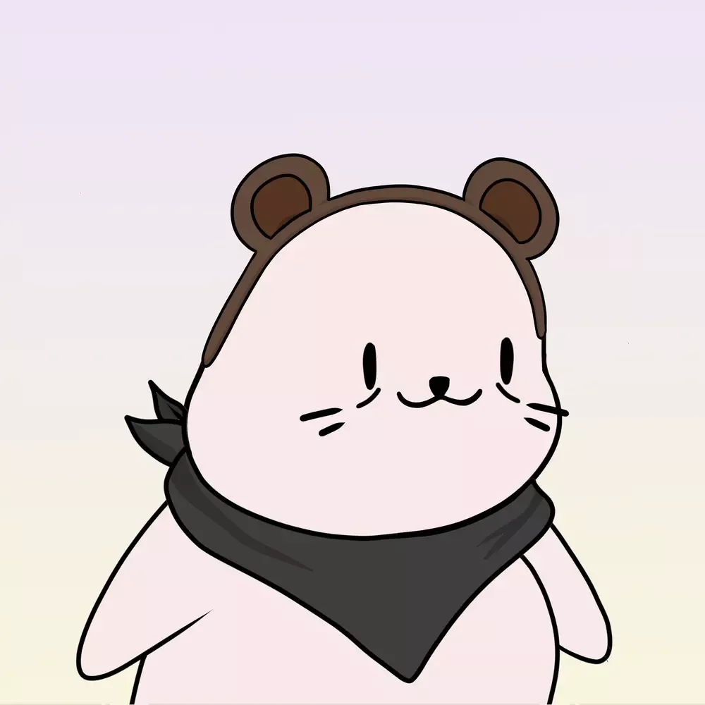 Sappy Seal #6883