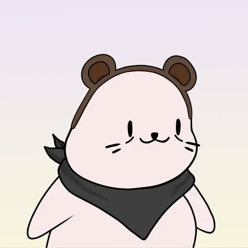 Sappy Seal #6883