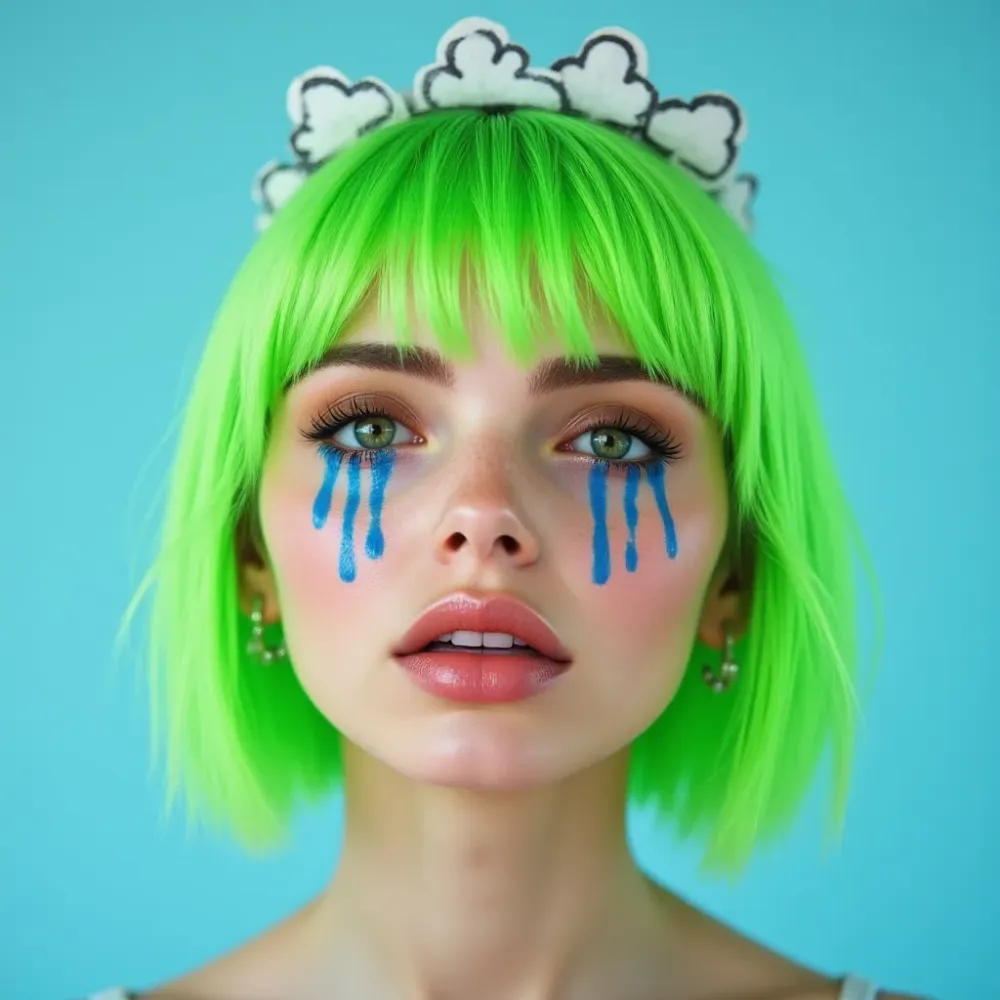 Reflections // 2049 #1913