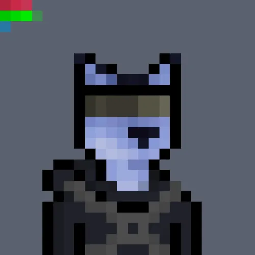 CLOAKS #6439