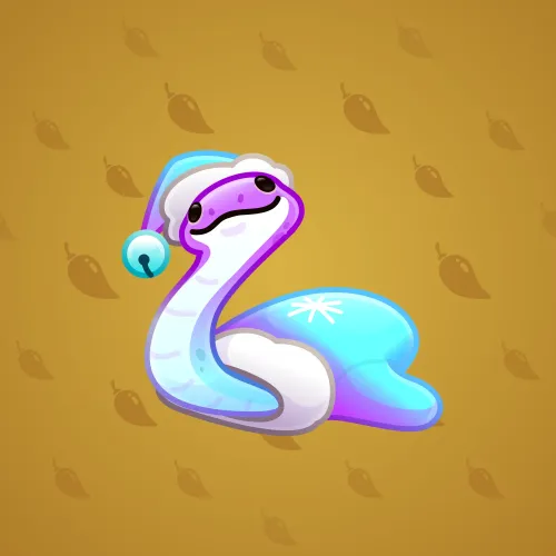 Pet Snake #8154