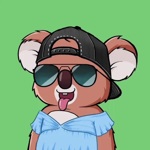 KoalaAgent #368