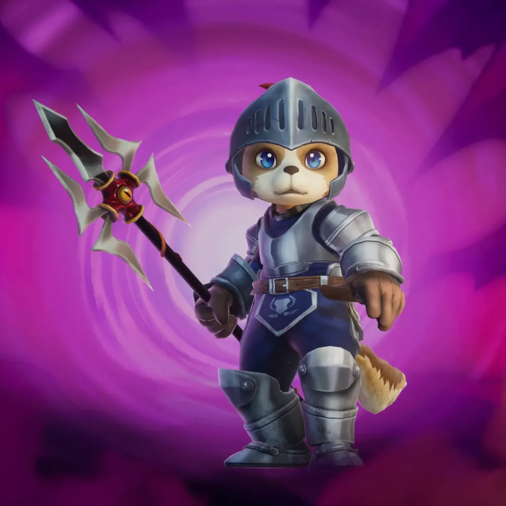 Adventurer #4668