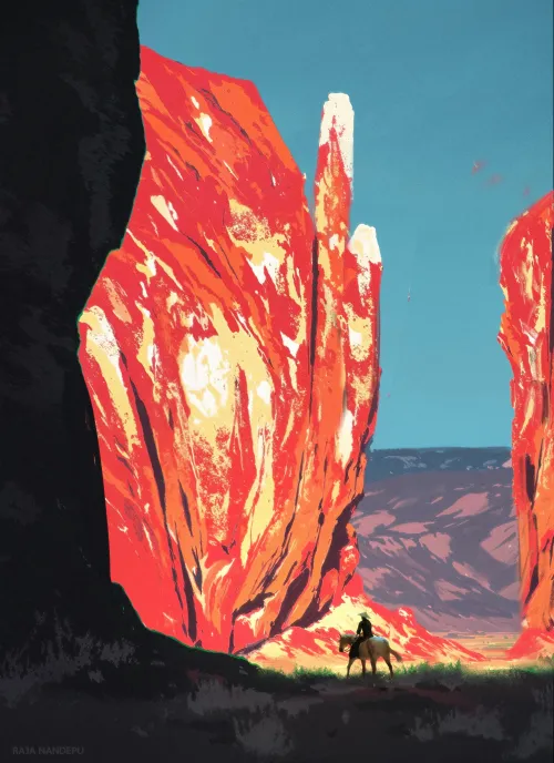 Canyon (16) #37000071
