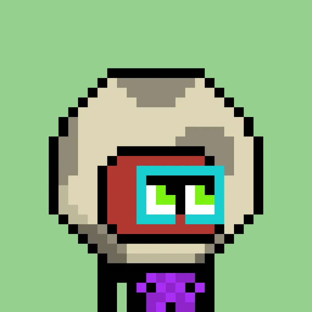 Taikoon 467 #467