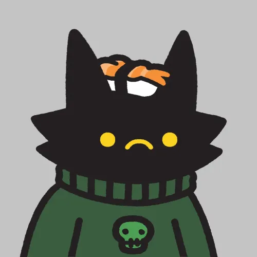 Shadow Wolf #4980