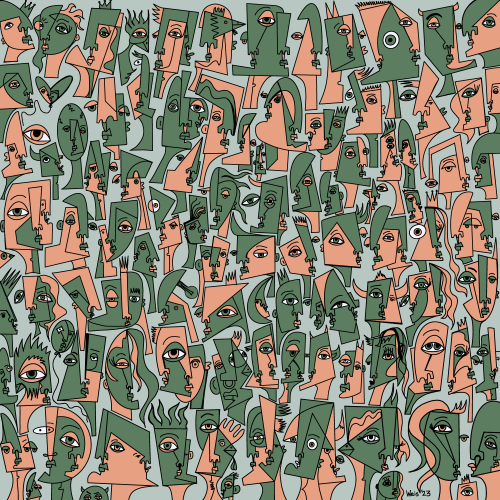 Frens #3591