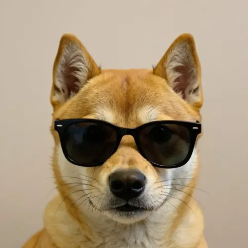 dog #84