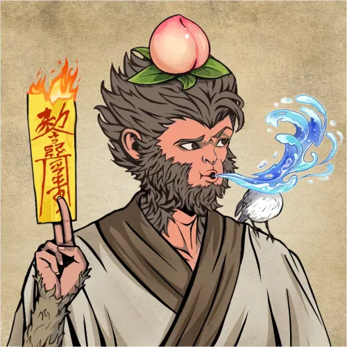 Wukong #6071