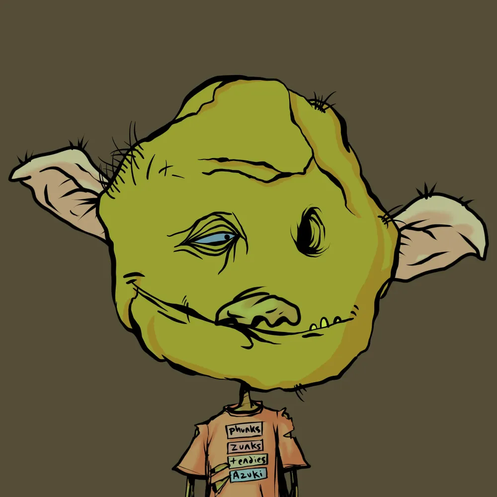 goblintown #3790