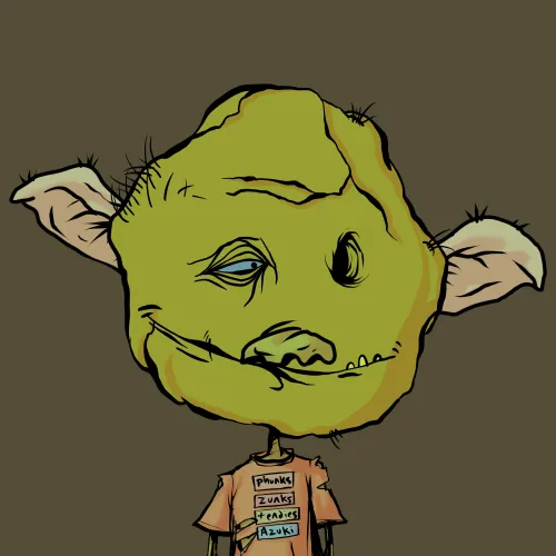 goblintown #3790