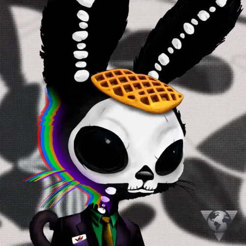 BUNNZ #1288
