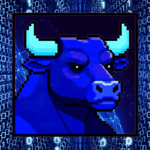 Blockchain Bull71