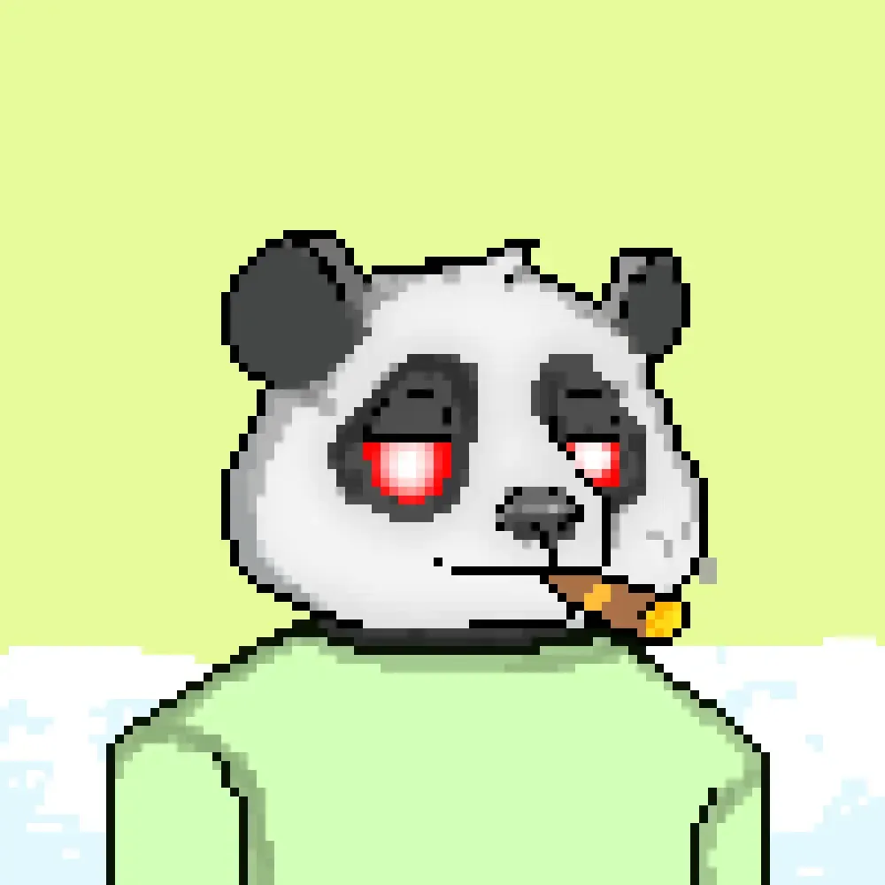 Pandarian #969