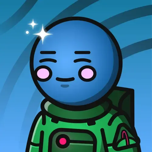 Space Rider #3043
