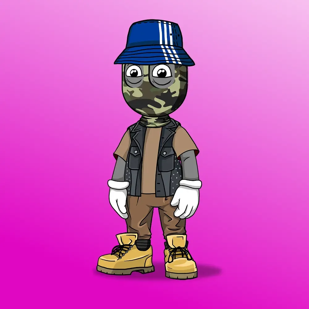 Based Style #4495