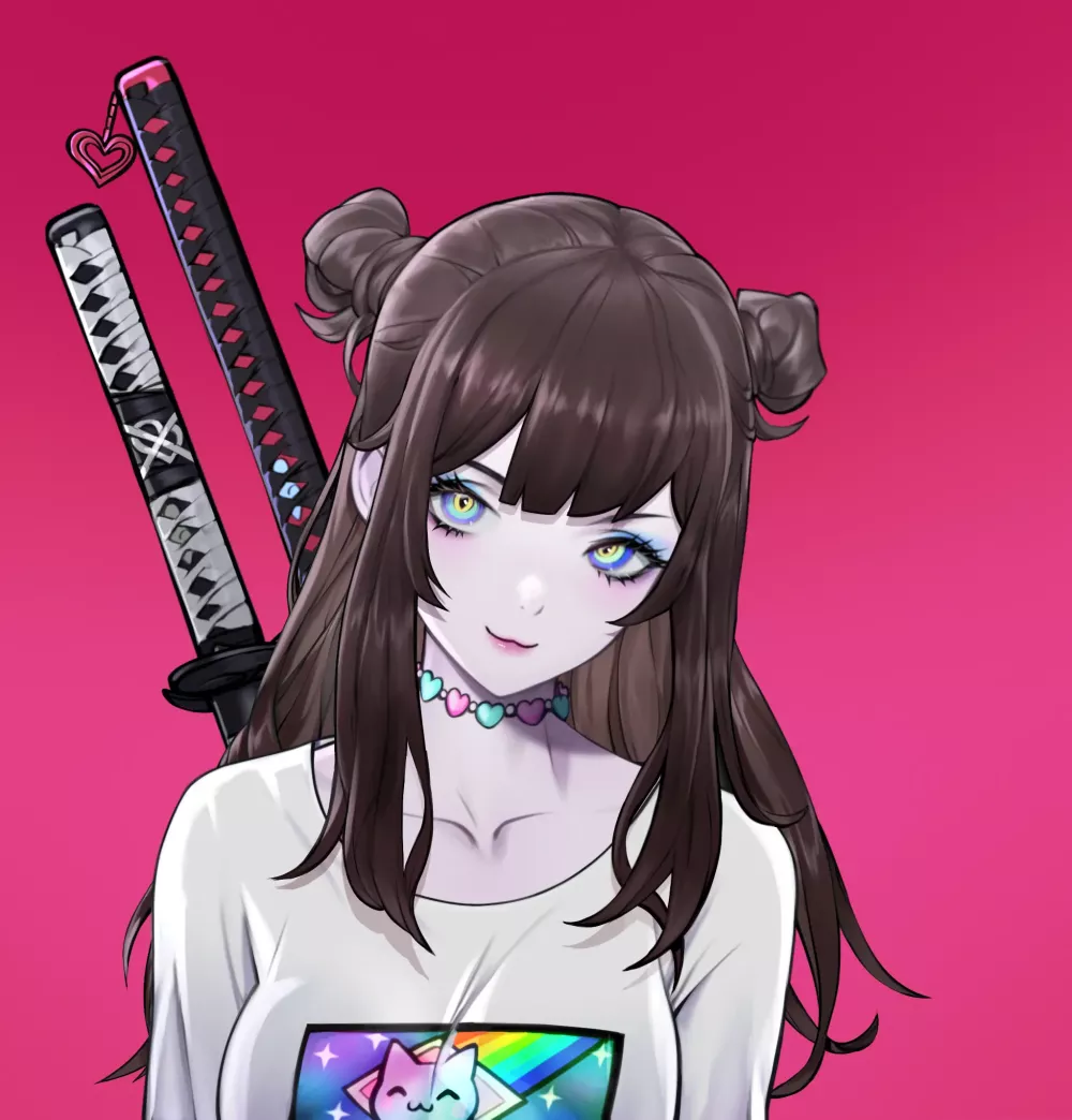 Killer GF #1824