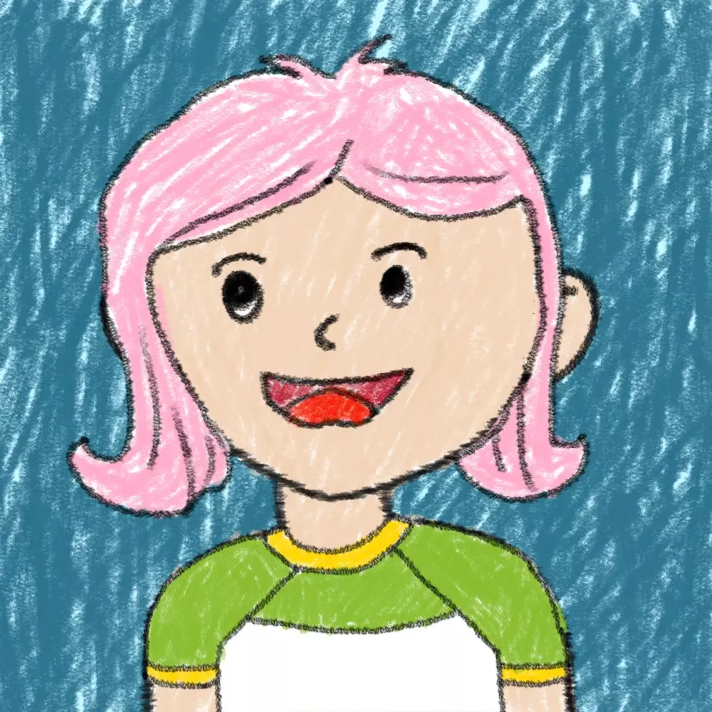 ABC CHILDHOOD #2130