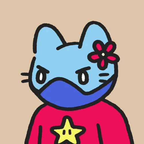 CoolCat #8251