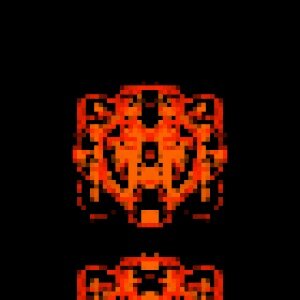 INVADER #578