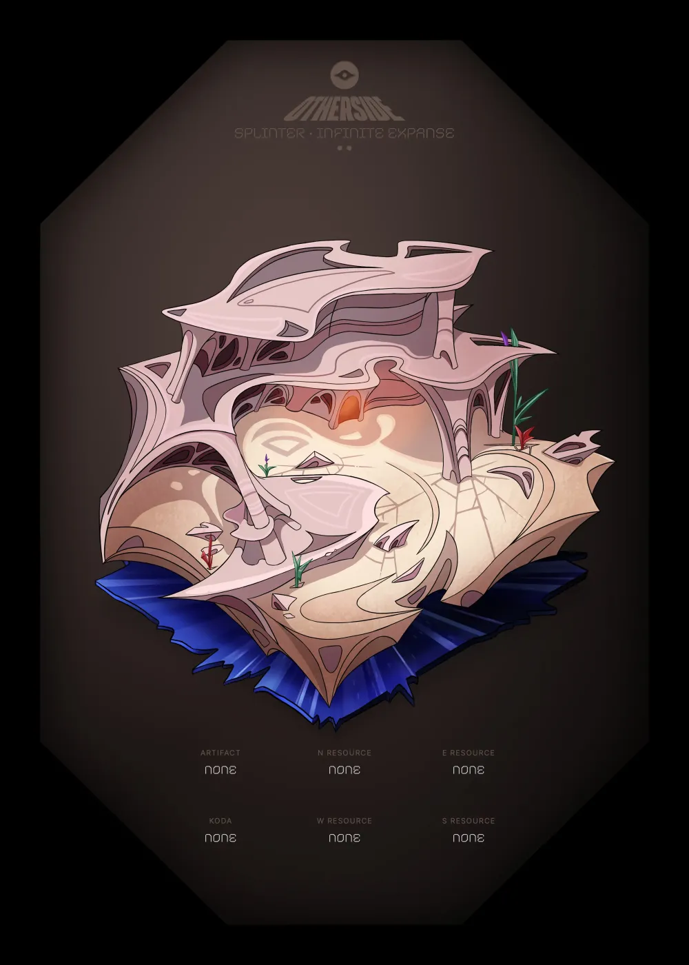 Otherdeed Expanded #61961