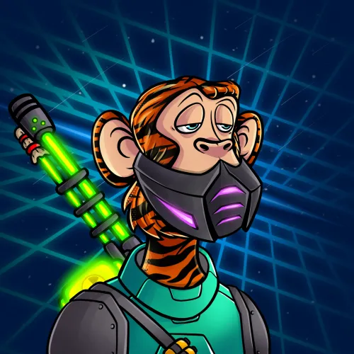 ApesInSpace #7303