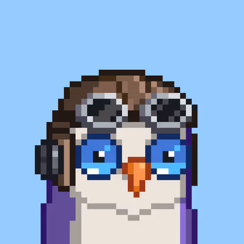 Moonbirds #6560