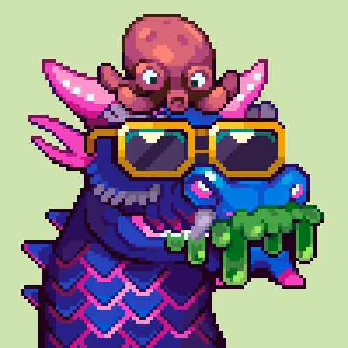 Boryoku Dragonz #582