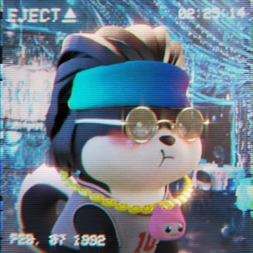 RetroDoge #5306