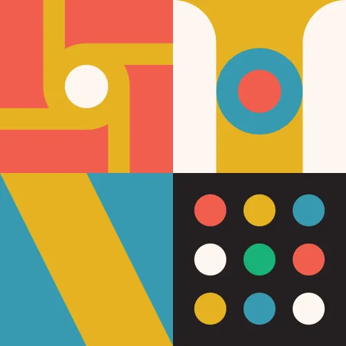 BauhausBlock #906