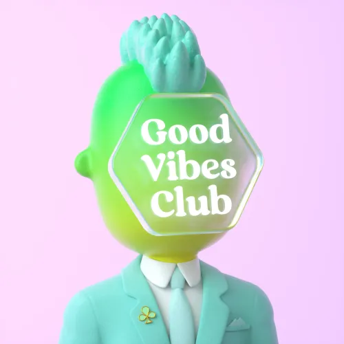 Citizen of Vibetown #6809