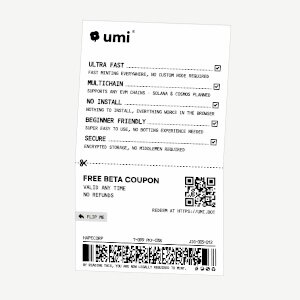 Umi Pass #99