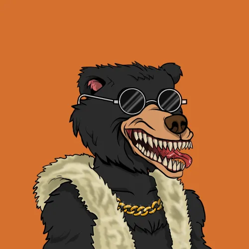 Goon #8724