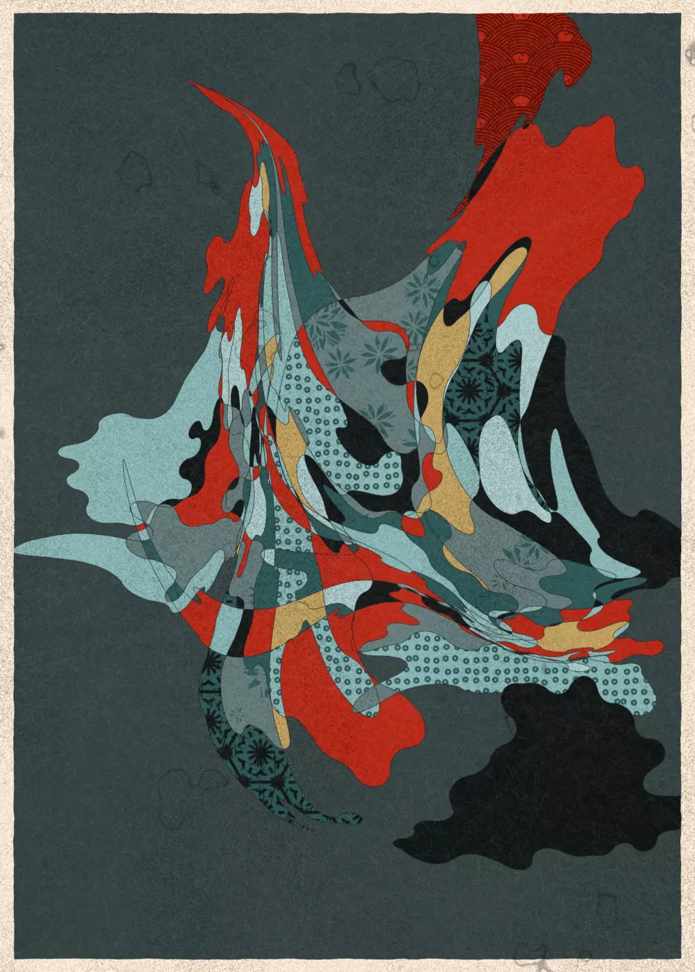 Memories of Qilin #793