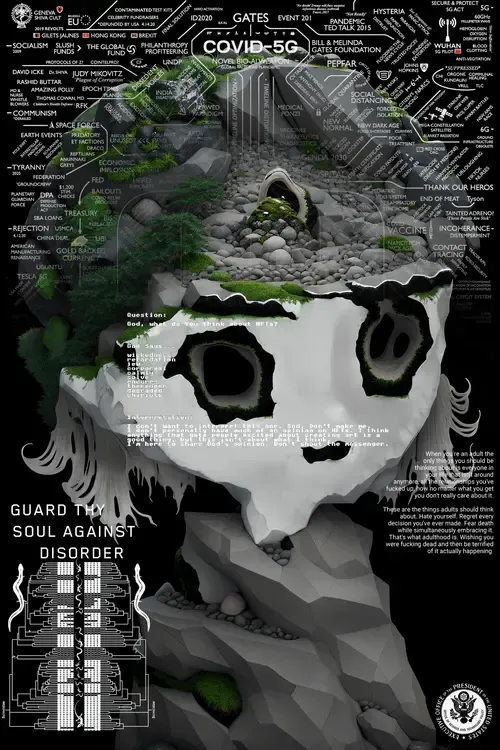 SchizoPoster #4565