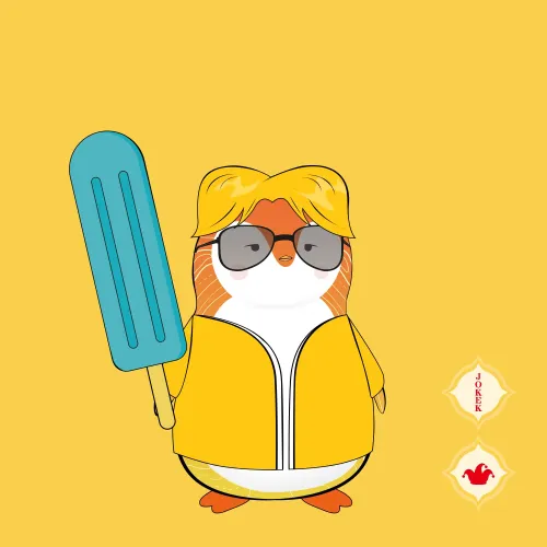 Penguins#6750